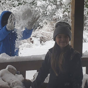 Meet your Posher, Leeann